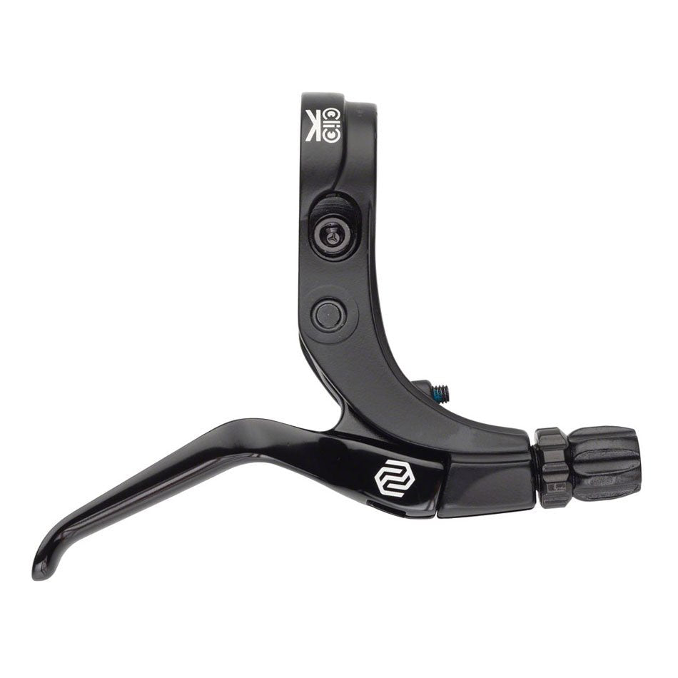 Promax Click V Point Brake Lever - Long