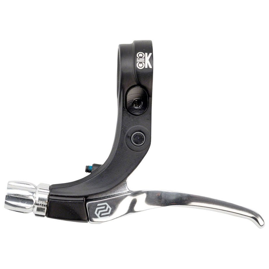 Promax Click V Point Brake Lever - Short