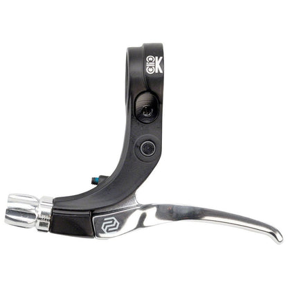 Promax Click V Point Brake Lever - Short
