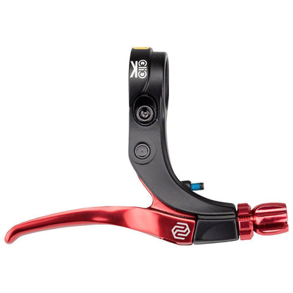 Promax Click V Point Brake Lever - Short