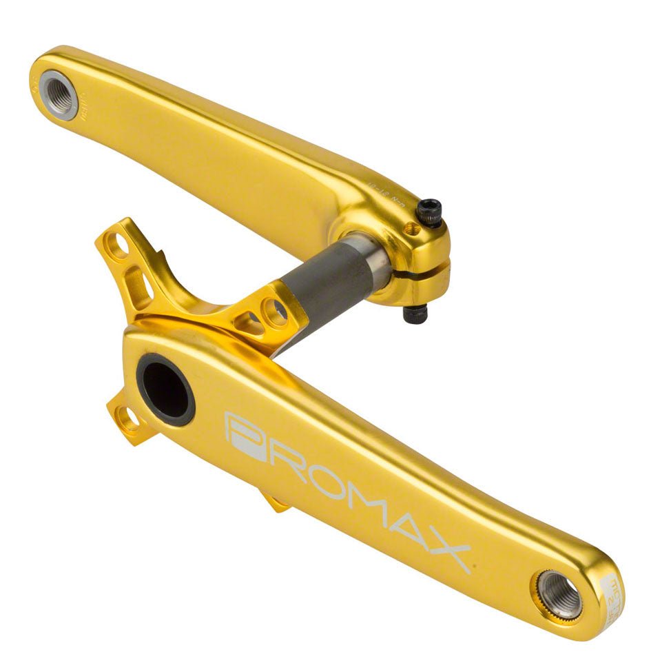 Promax HF-2 Crankset