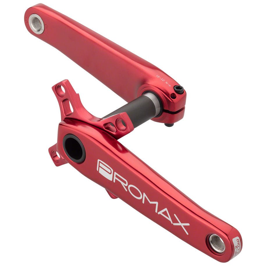 Promax HF-2 Crankset