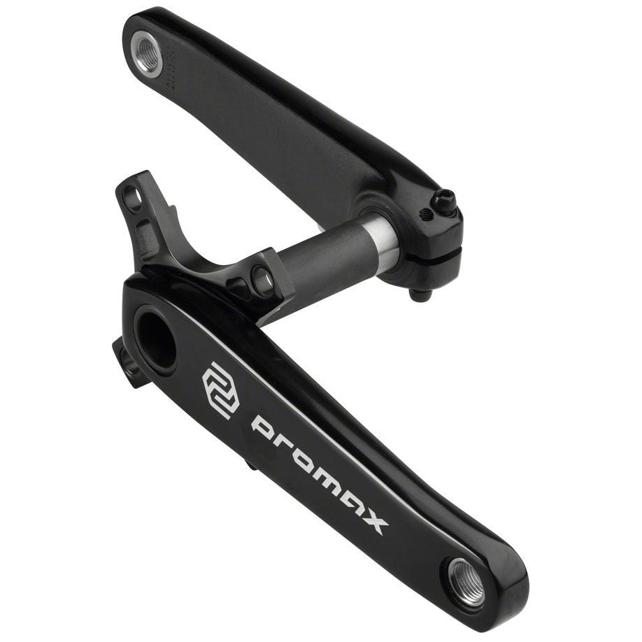 Promax HF-2 Crankset