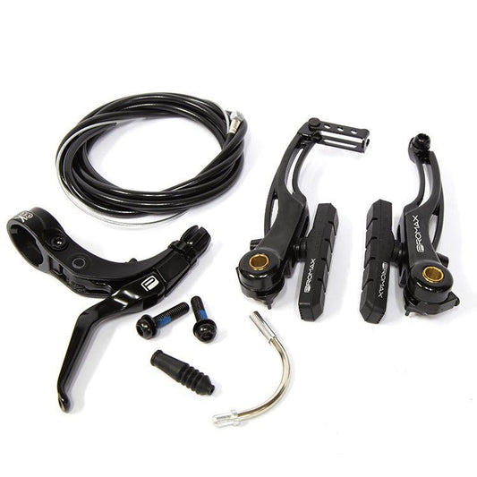 Promax P-1 Brake Kit | Buy now at Blue Groove BMX Shop