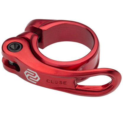 Promax QR1 Seat Clamp