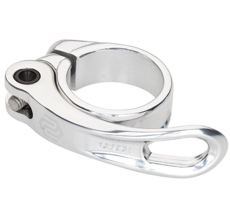 Promax QR1 Seat Clamp
