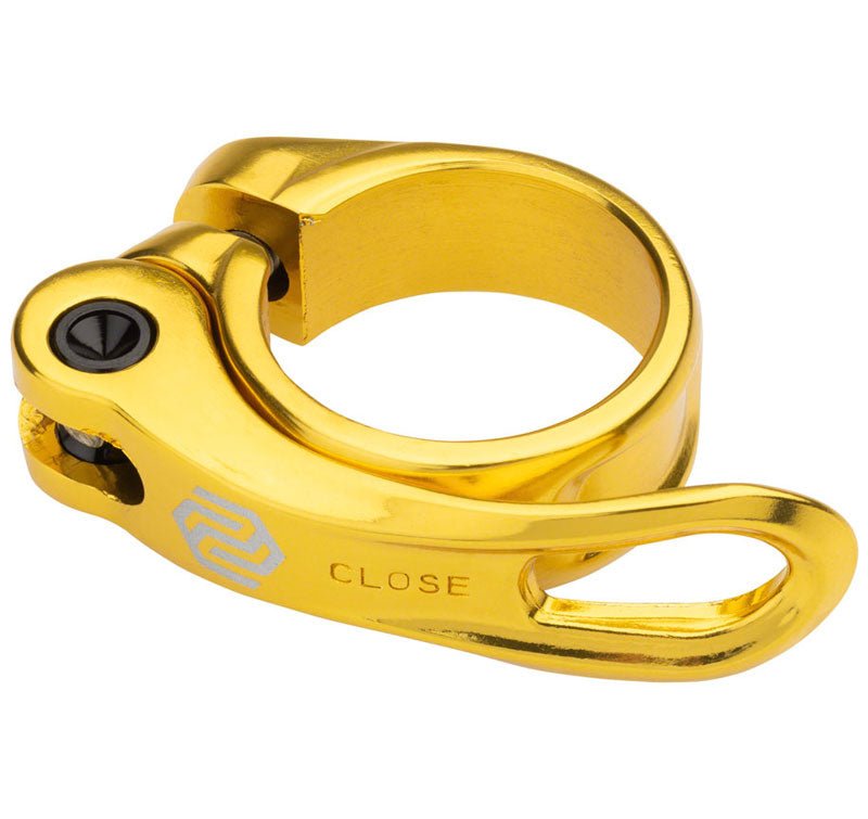 Promax QR1 Seat Clamp