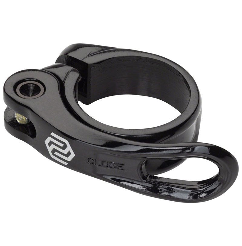 Promax QR1 Seat Clamp