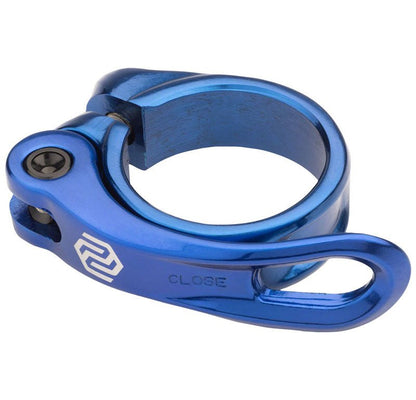 Promax QR1 Seat Clamp