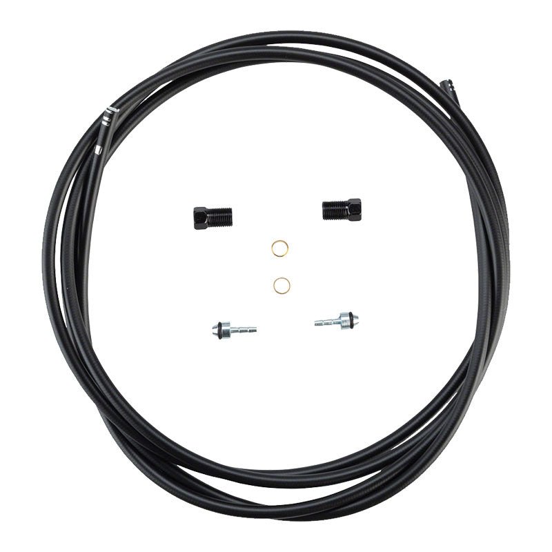 Promax Solve Hydraulic Disc Brake Hose Kit