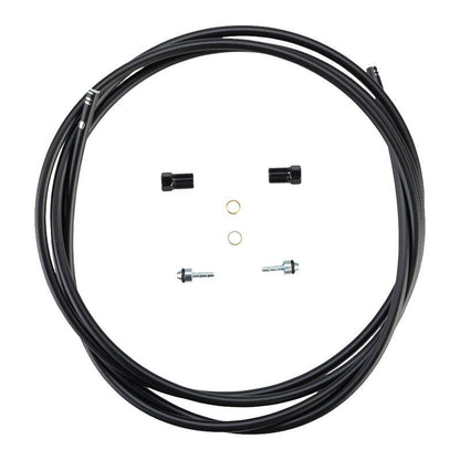 Promax Solve Hydraulic Disc Brake Hose Kit