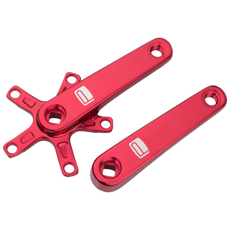 Promax SQ-1 Square Taper Cranks