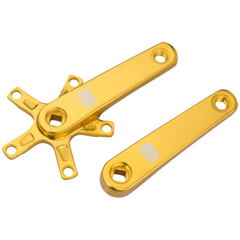 Promax SQ-1 Square Taper Cranks