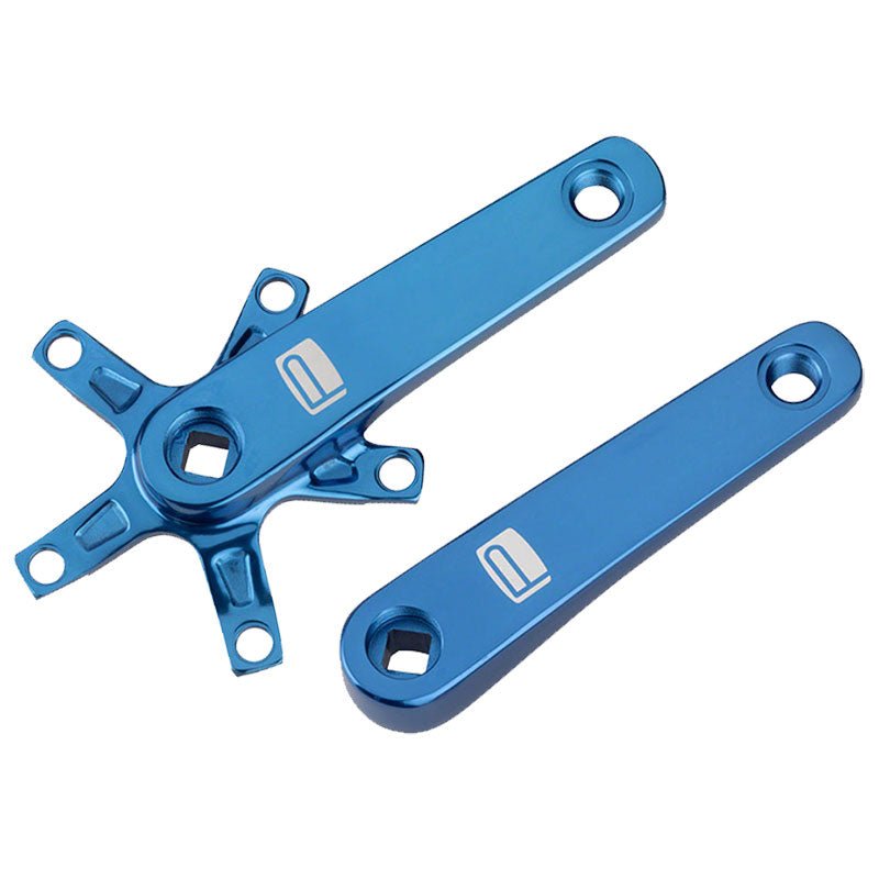 Promax SQ-1 Square Taper Cranks