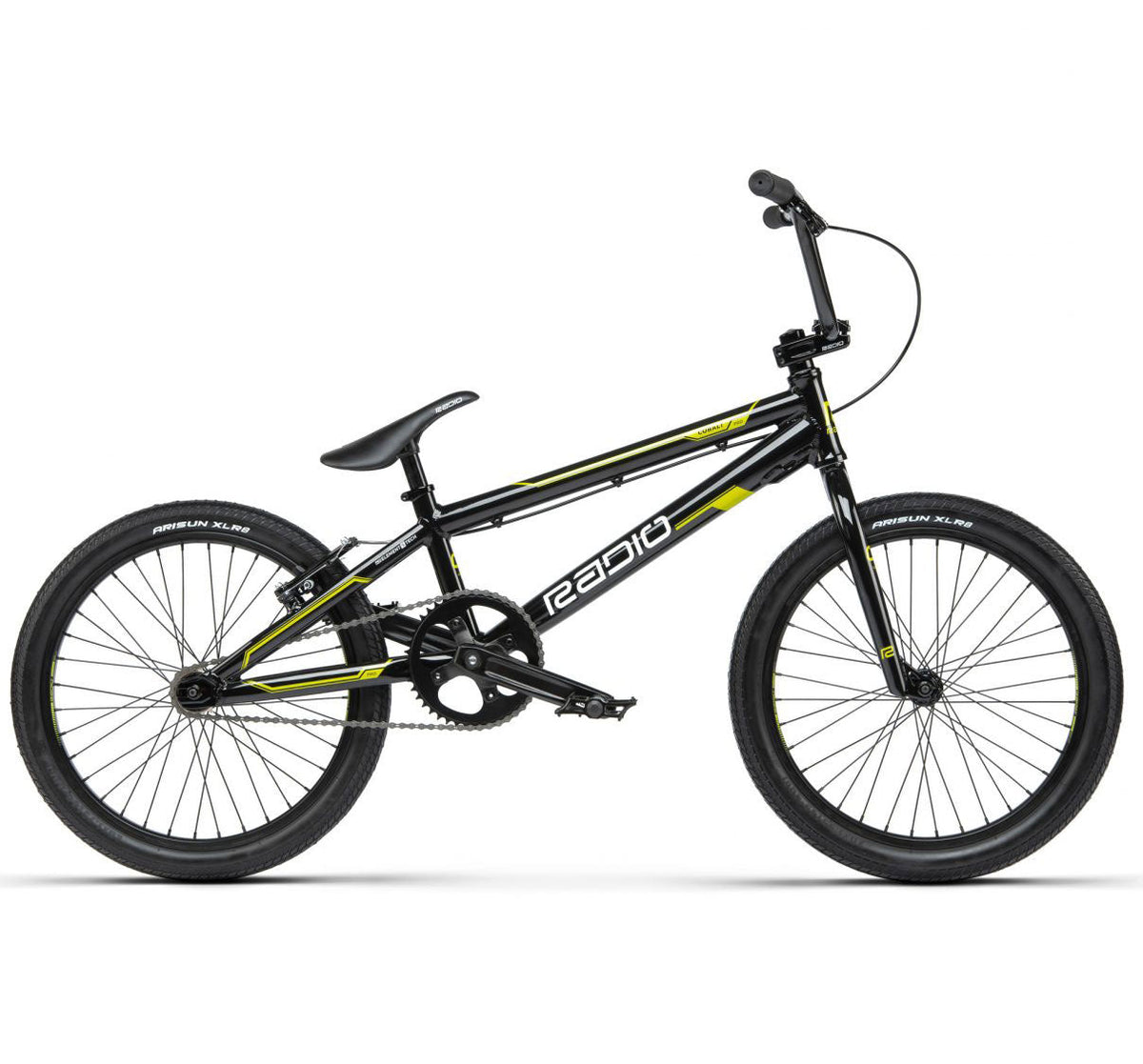 Radio Cobalt Pro BMX Race Bike