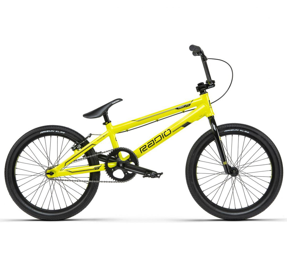 Radio Cobalt Pro BMX Race Bike
