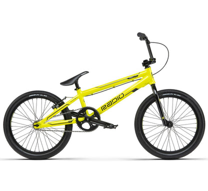 Radio Cobalt Pro BMX Race Bike