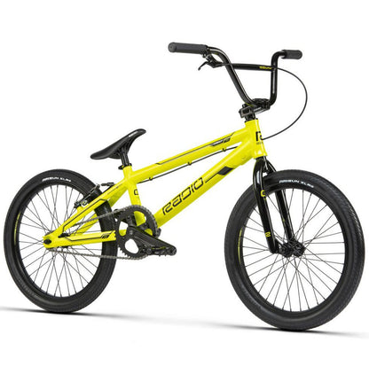 Radio Cobalt Pro BMX Race Bike