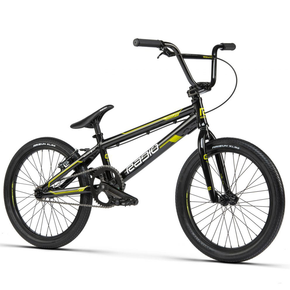 Radio Cobalt Pro BMX Race Bike