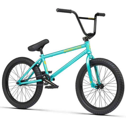 Radio Darko BMX Bike