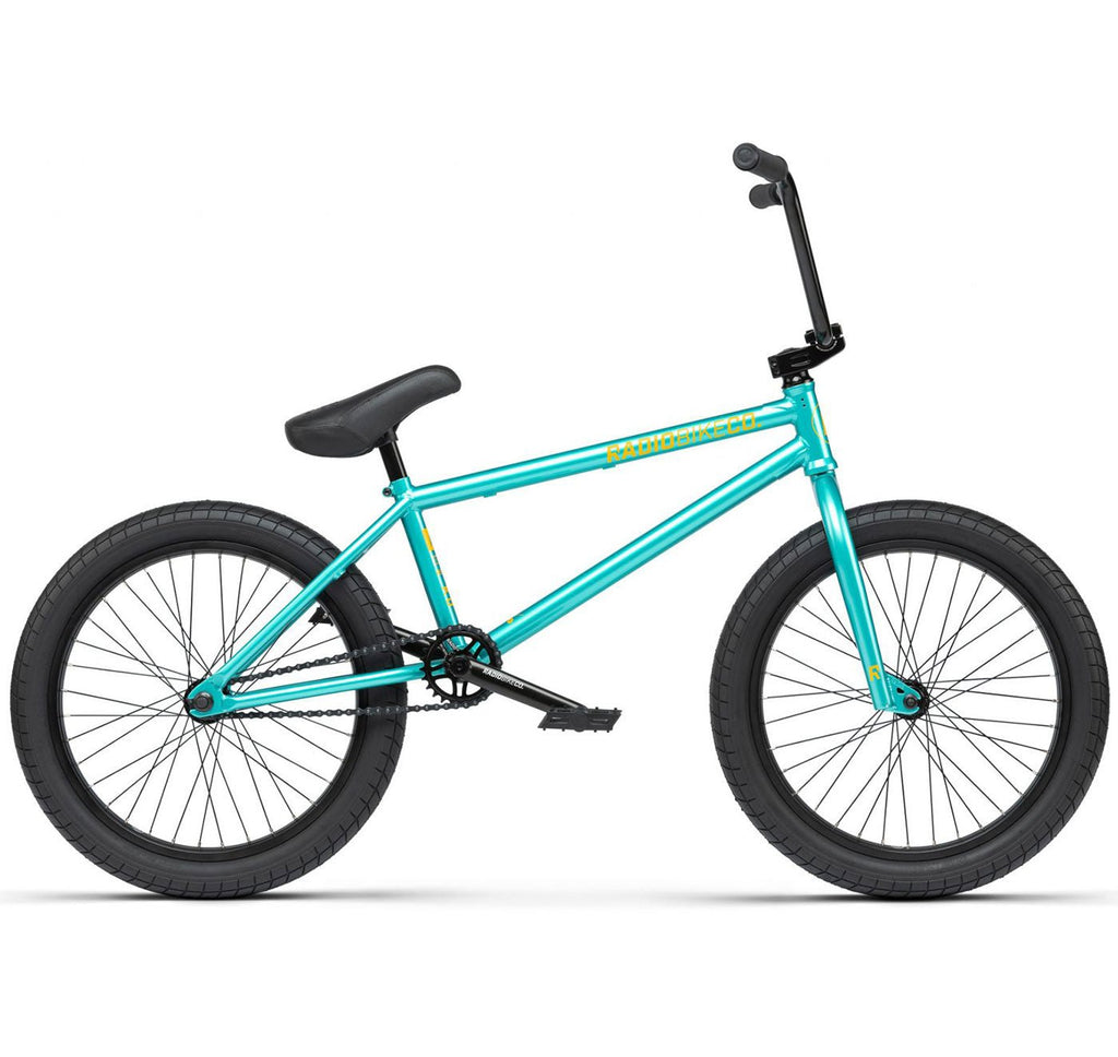 Radio Darko BMX Bike