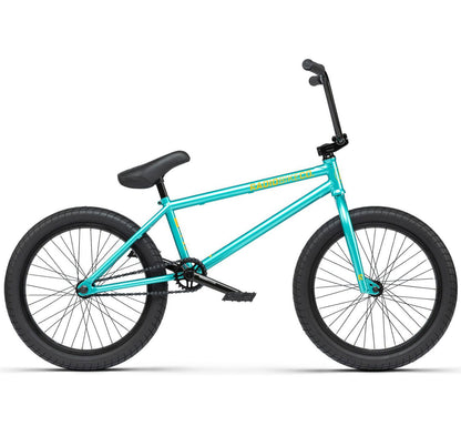 Radio Darko BMX Bike