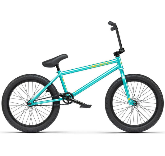 Radio Darko BMX Bike | Buy now at Blue Groove BMX Shop