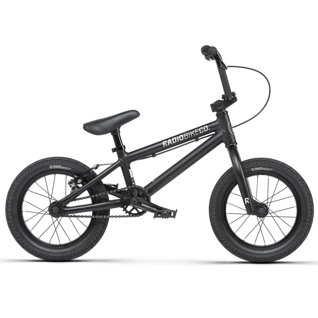 Radio Dice 14" BMX Bike