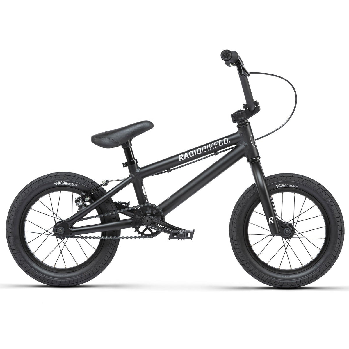 Radio Dice 14" BMX Bike