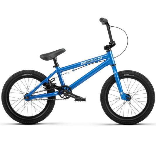 Radio Dice 16" BMX Bike | Buy now at Blue Groove BMX Shop