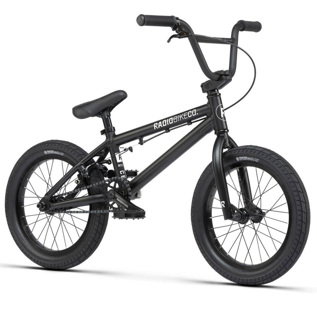 Radio Dice 16" BMX Bike