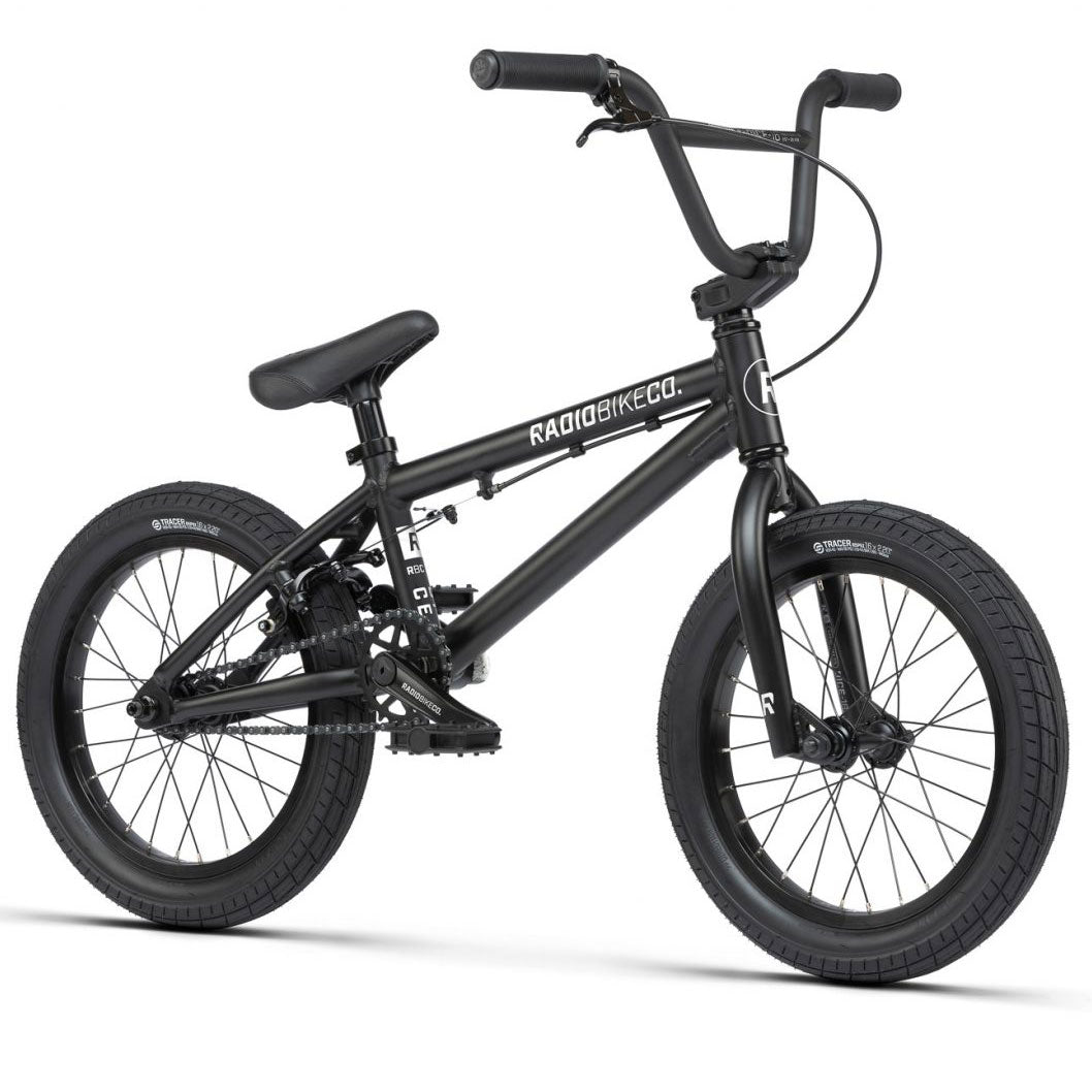 Radio Dice 16" BMX Bike
