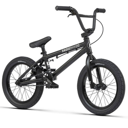 Radio Dice 16" BMX Bike