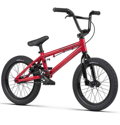 Radio Dice 16" BMX Bike