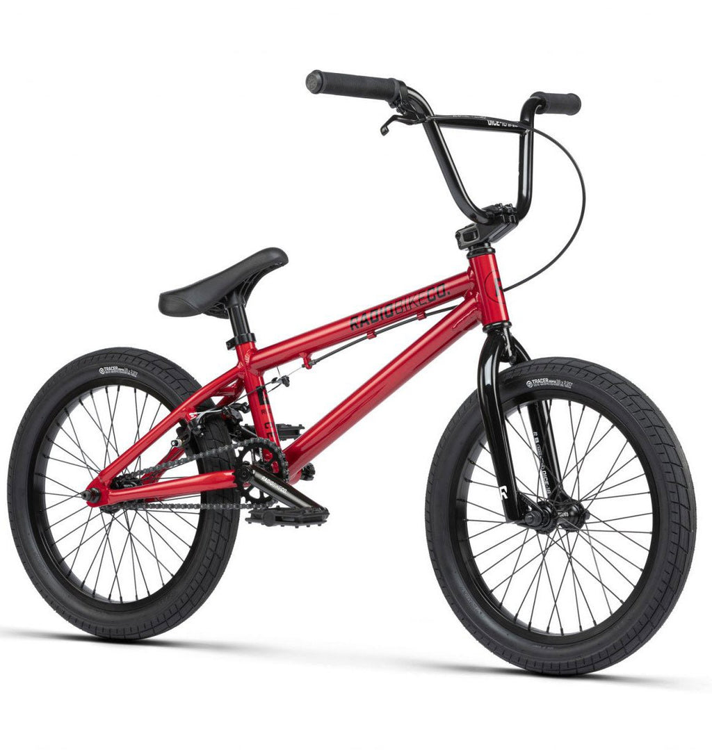 Radio Dice 18" BMX Bike