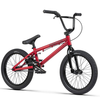 Radio Dice 18" BMX Bike