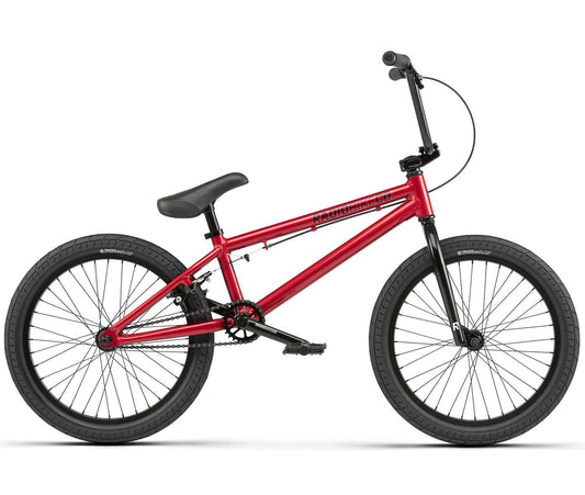 Radio Dice BMX Bike