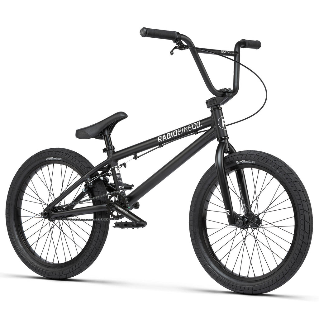 Radio Dice BMX Bike