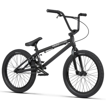 Radio Dice BMX Bike