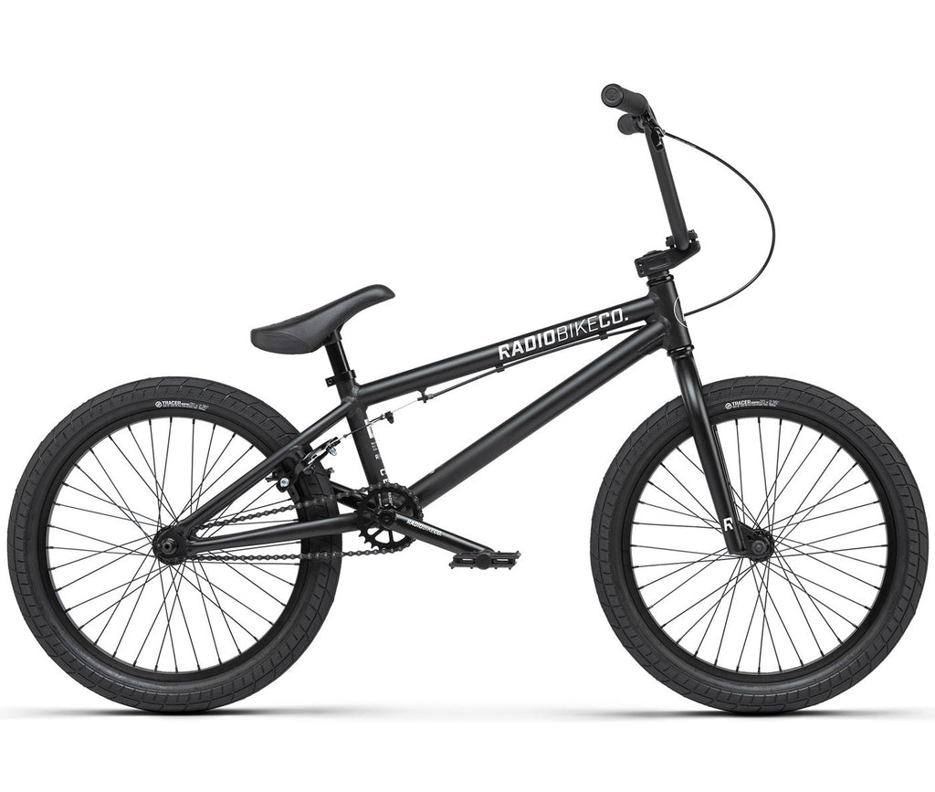 Radio Dice BMX Bike