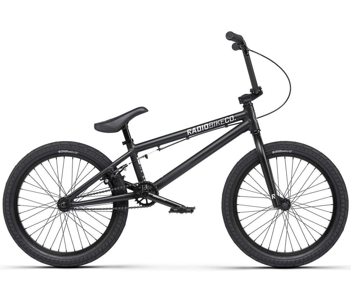 Radio Dice BMX Bike