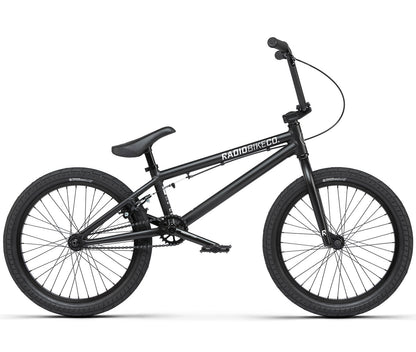 Radio Dice BMX Bike