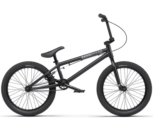 Radio Dice BMX Bike | Buy now at Blue Groove BMX Shop