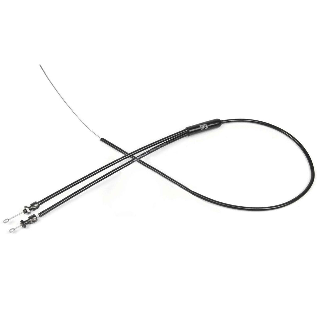 Radio Aeon DJ Gyro Brake Cables