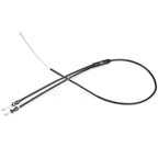 Radio Aeon DJ Gyro Brake Cables