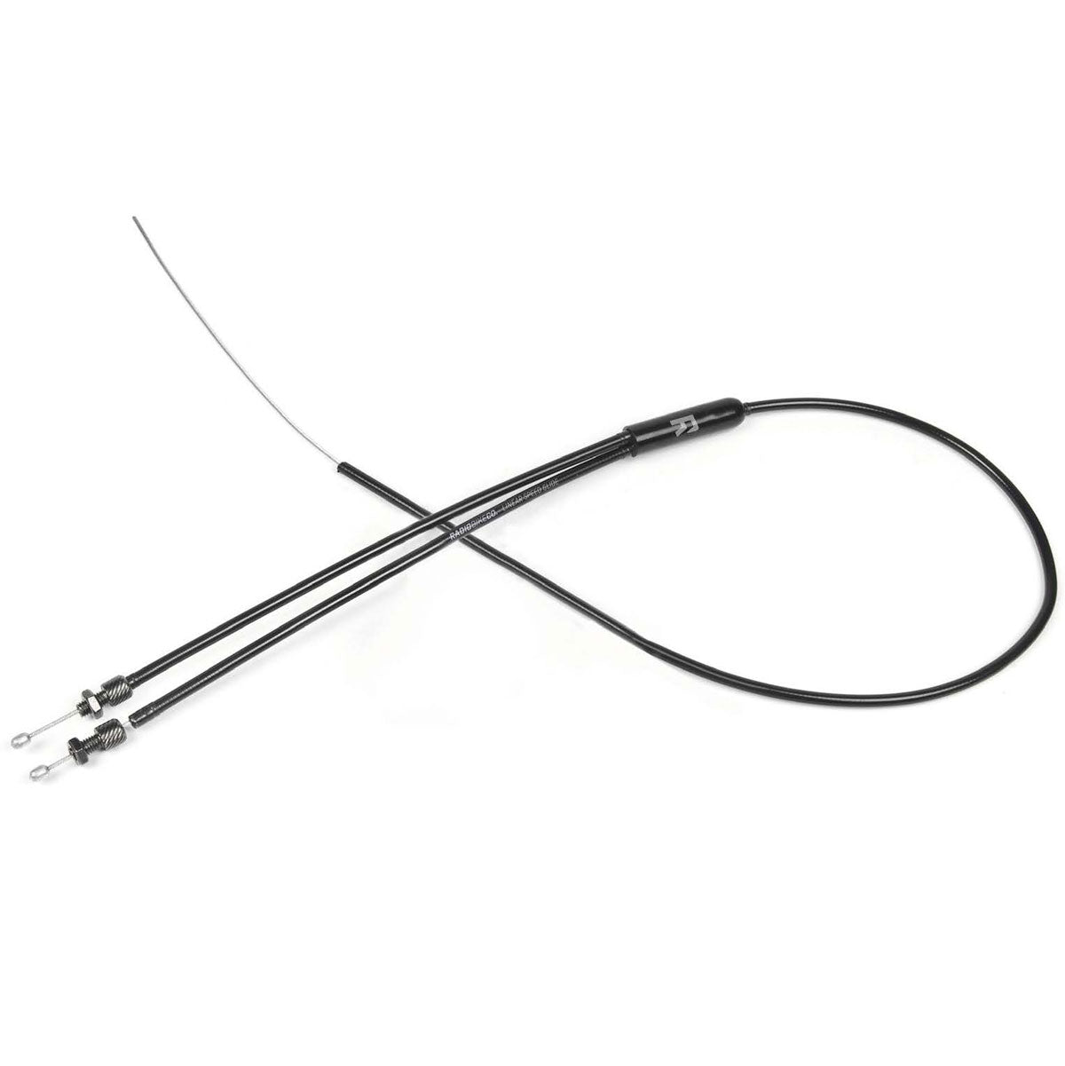 Radio Aeon DJ Gyro Brake Cables