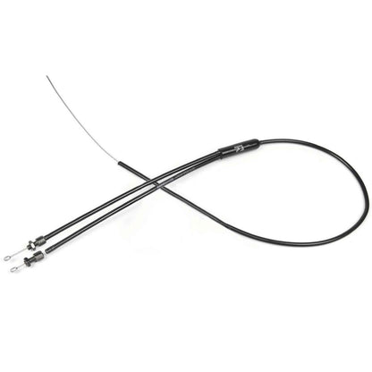 Radio Aeon DJ Gyro Brake Cables