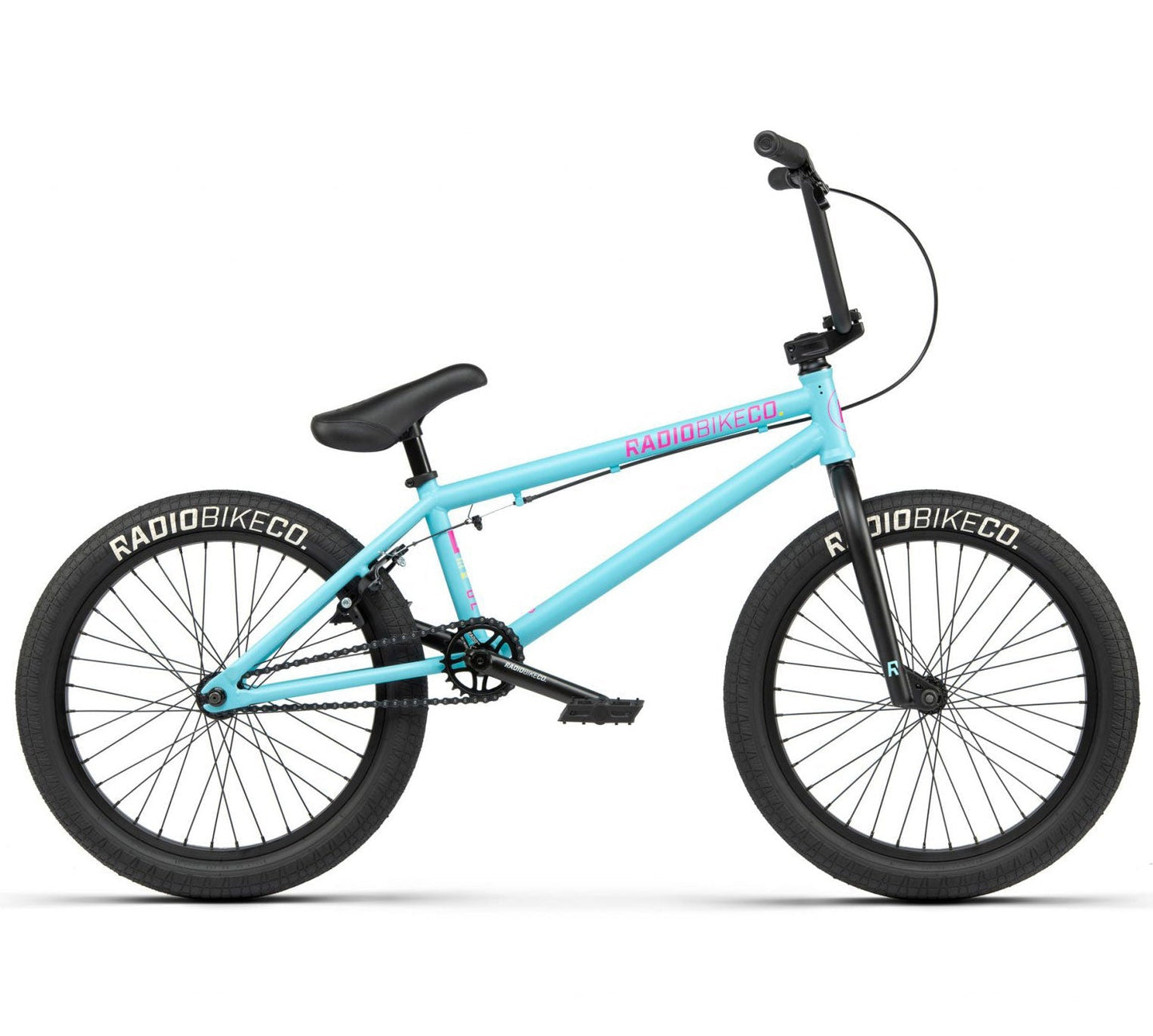 Radio Evol BMX Bike | Buy now at Blue Groove BMX Shop