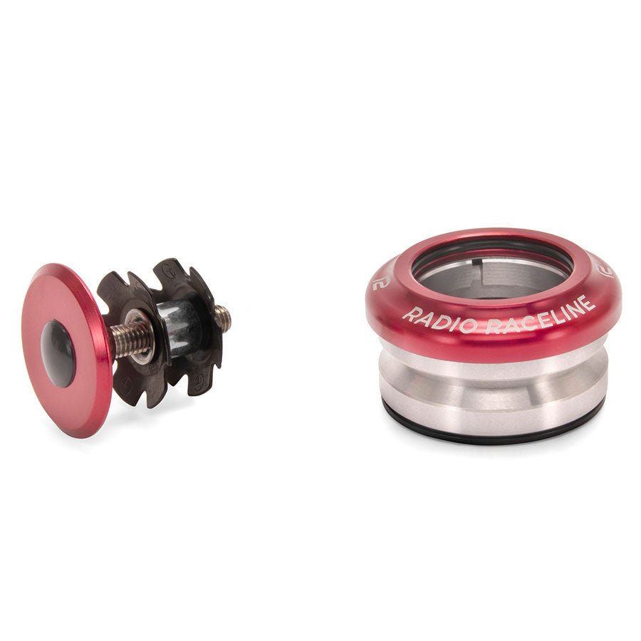 Radio Raceline Headset (1-1/8")