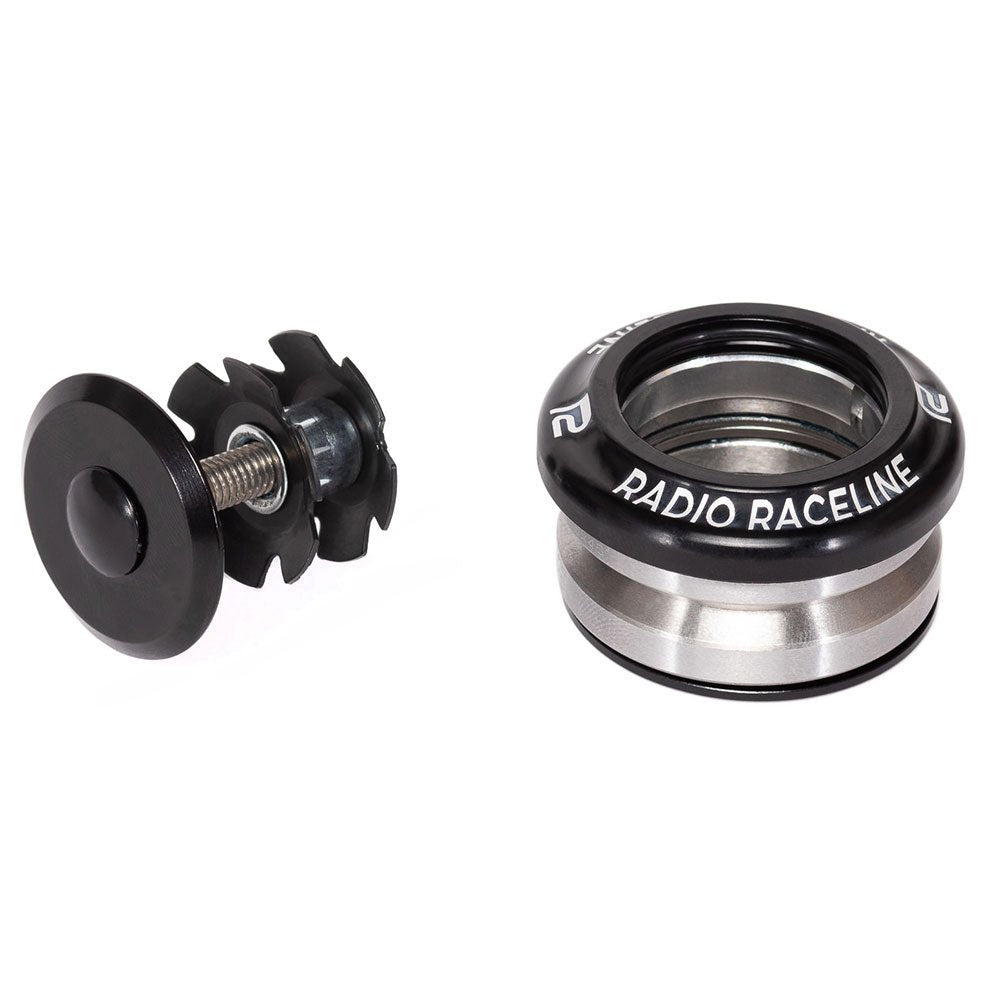 Radio Raceline Headset (1-1/8")